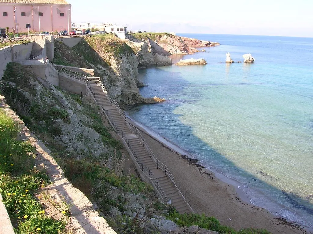 Appartamento Vacanze Mare Terrasini