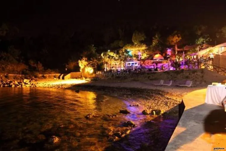 Appartamento Vacanze Mare Terrasini Italia