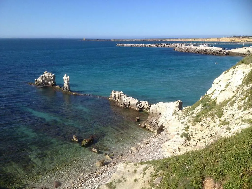 Appartamento Vacanze Mare Terrasini 0*,  Italia